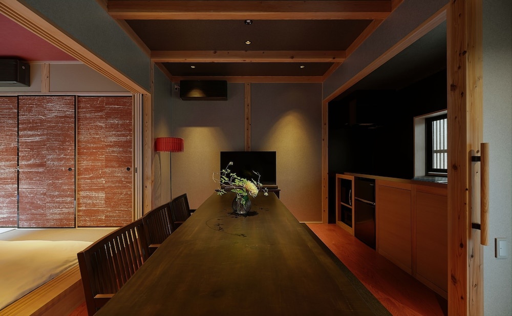 Tasokare Machiya House 사진 18