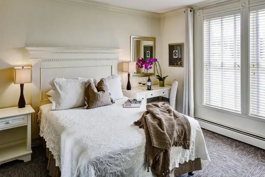 Carter House Inns - Chambres
