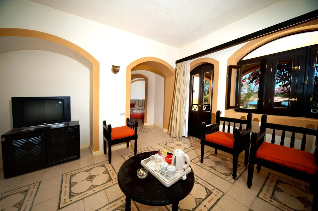Dawar El Omda Hotel - Adult Only - Général