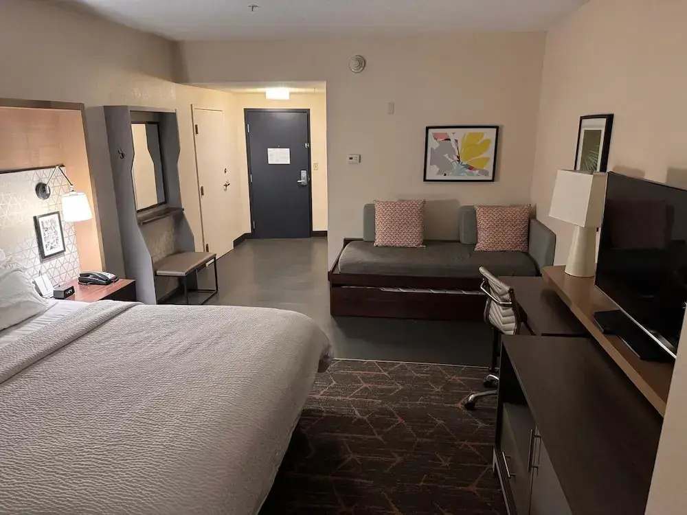 Holiday Inn Cheshire - Southington by IHG - Chambres
