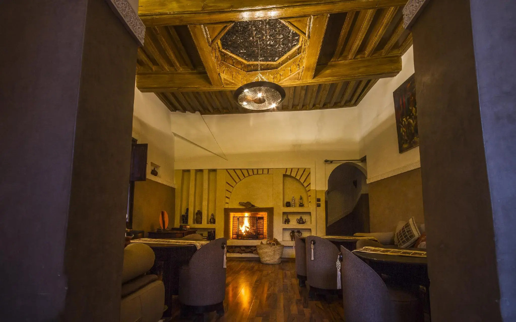 Hotel photo 7