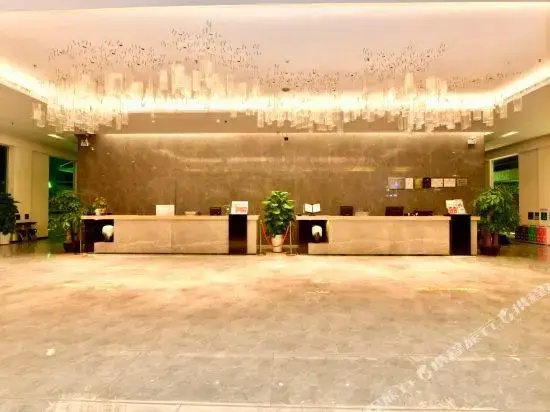 Shangshui Trends Hotel (Dashadong subway station Huangpu East Road Guangzhou) - Chambres