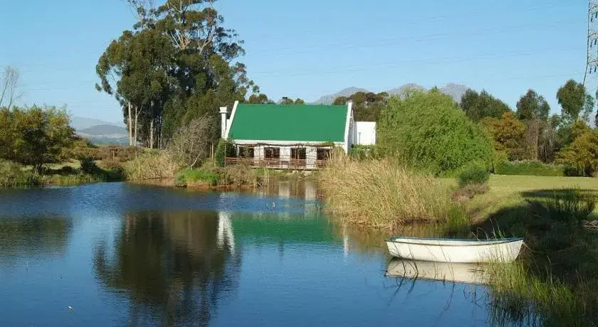 Vine Guesthouse