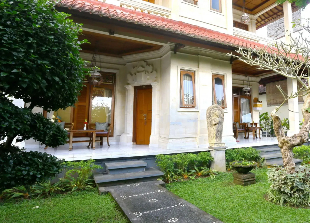 Hotel photo 12