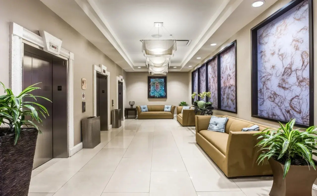 Crowne Plaza Orlando - Downtown by IHG - Général