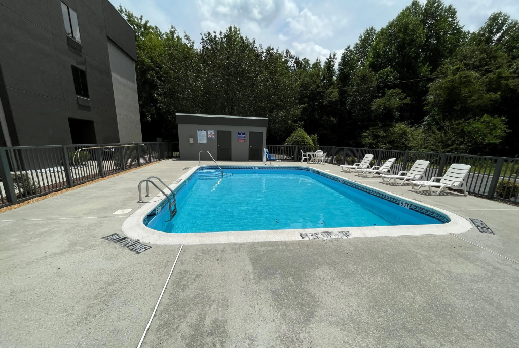 La Quinta Inn & Suites by Wyndham Fayetteville I-95 - Général