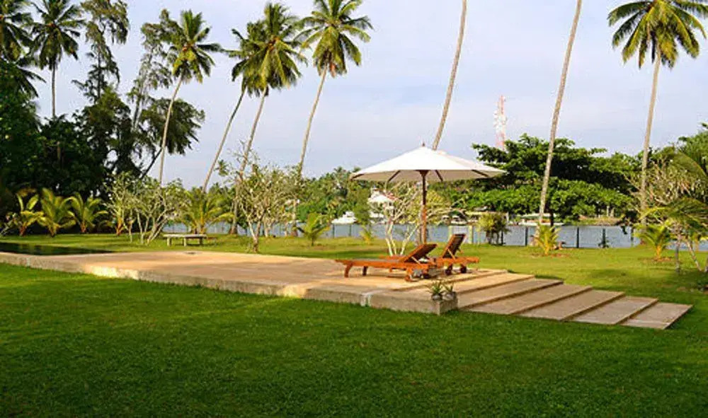 The Villa Bentota - фото 30