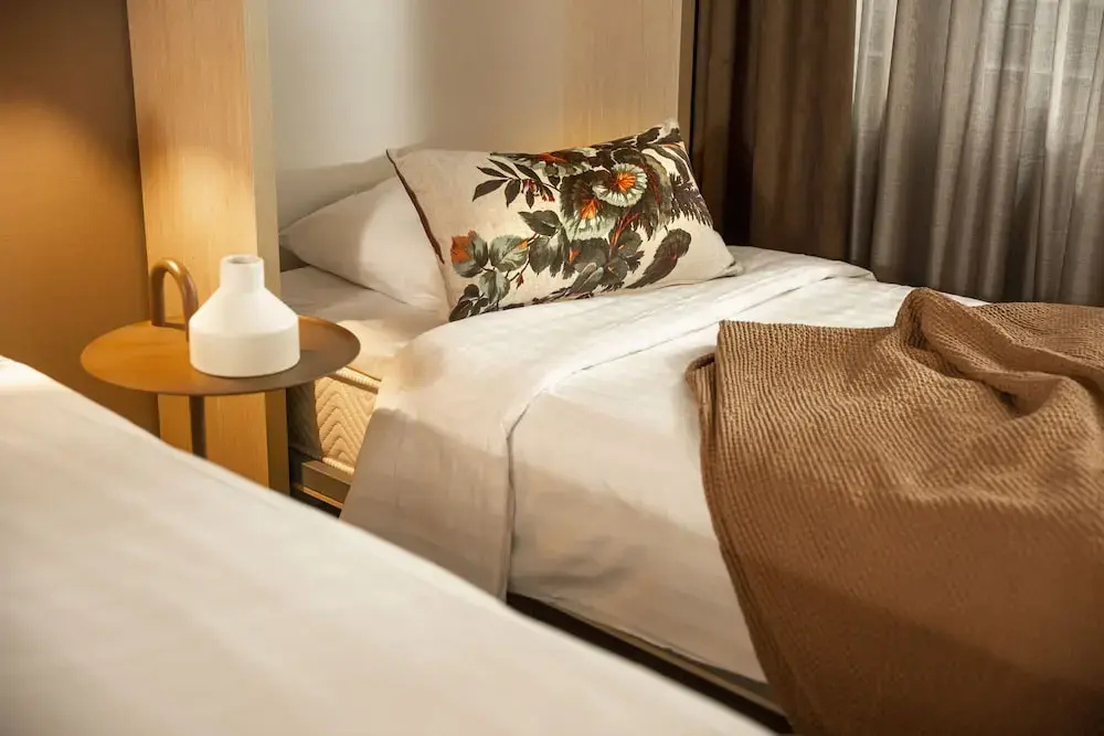 Spar Hotel Majorna - Chambres