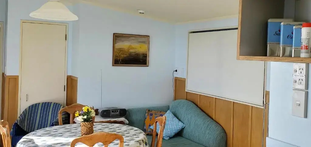 Rawhiti Cottage