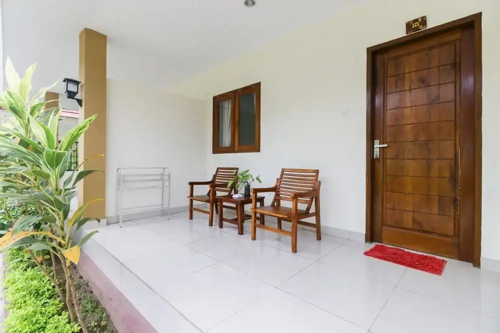 Airy Batu Layar Raya Senggigi 2 Lombok