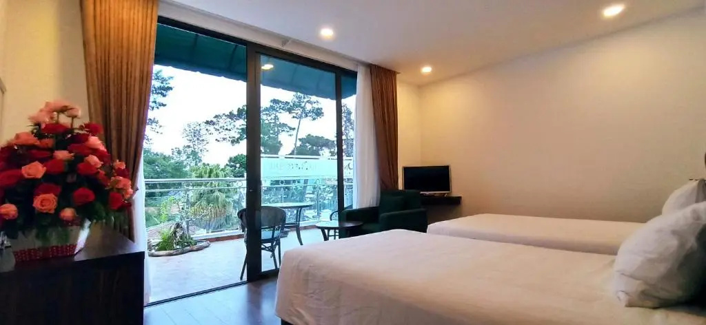 Hotel photo 7