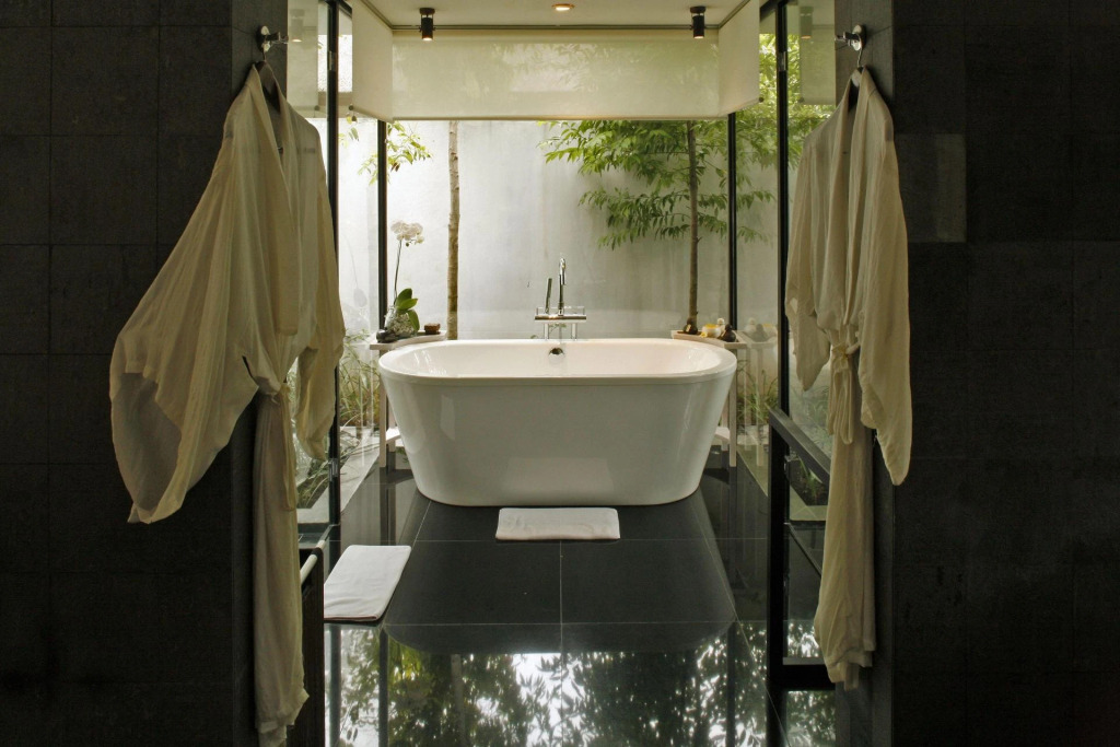 Kayumanis Nusa Dua Private Villa & Spa