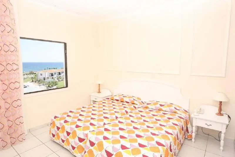 Marlita Beach Hotel Apartments - Chambres