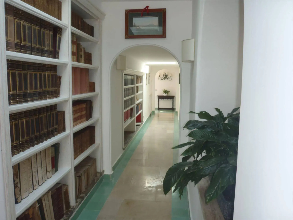 Villa Calypso