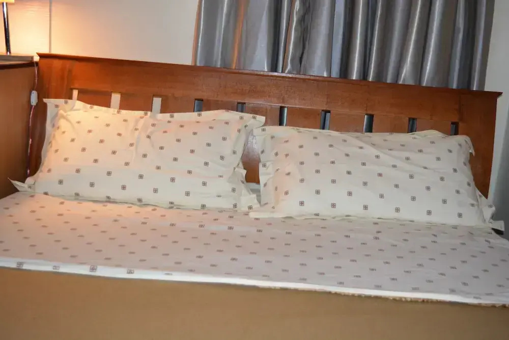 Eron Hotel - Chambres