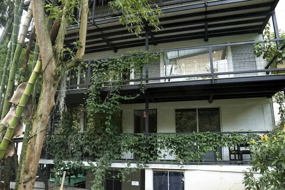 Hotel Carriqui