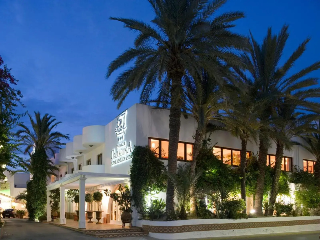Hotel photo 21