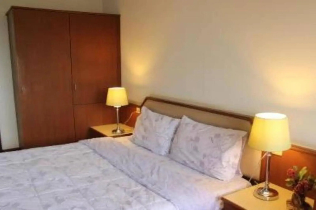 Muang Thong Family Suite Hat Yai - Général