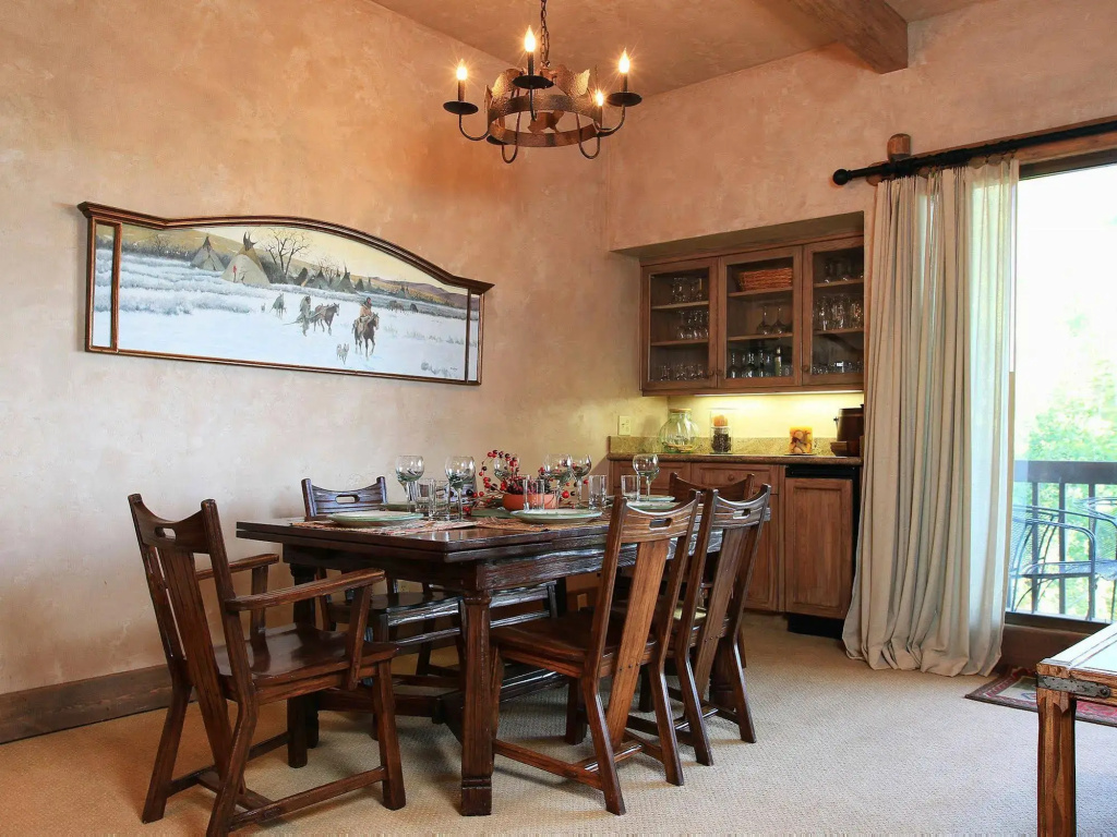 Storm Meadows Townhomes by Mountain Resorts - Général