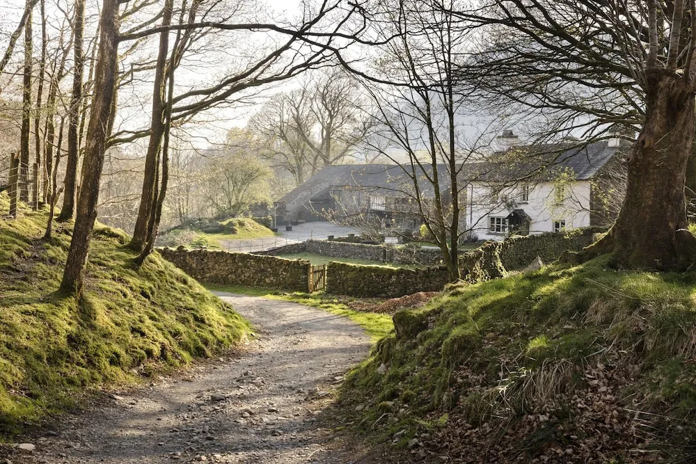 Cottage