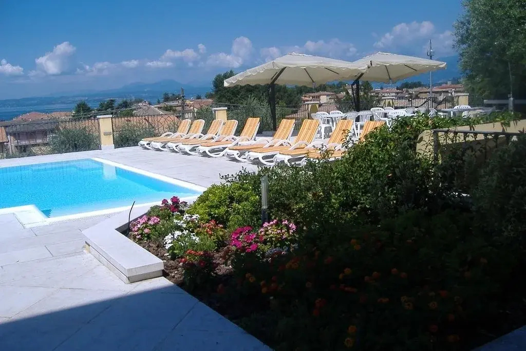 Hotel photo 16