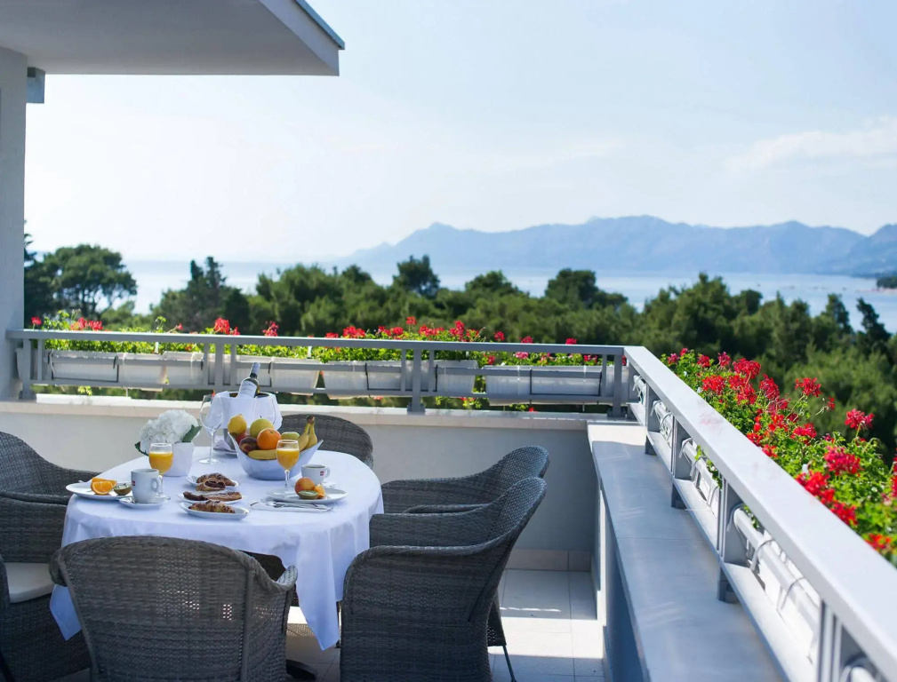 Aparthotel Miramare - Général