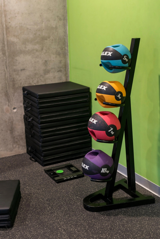 Holiday Inn Lima Airport by IHG - фото 25