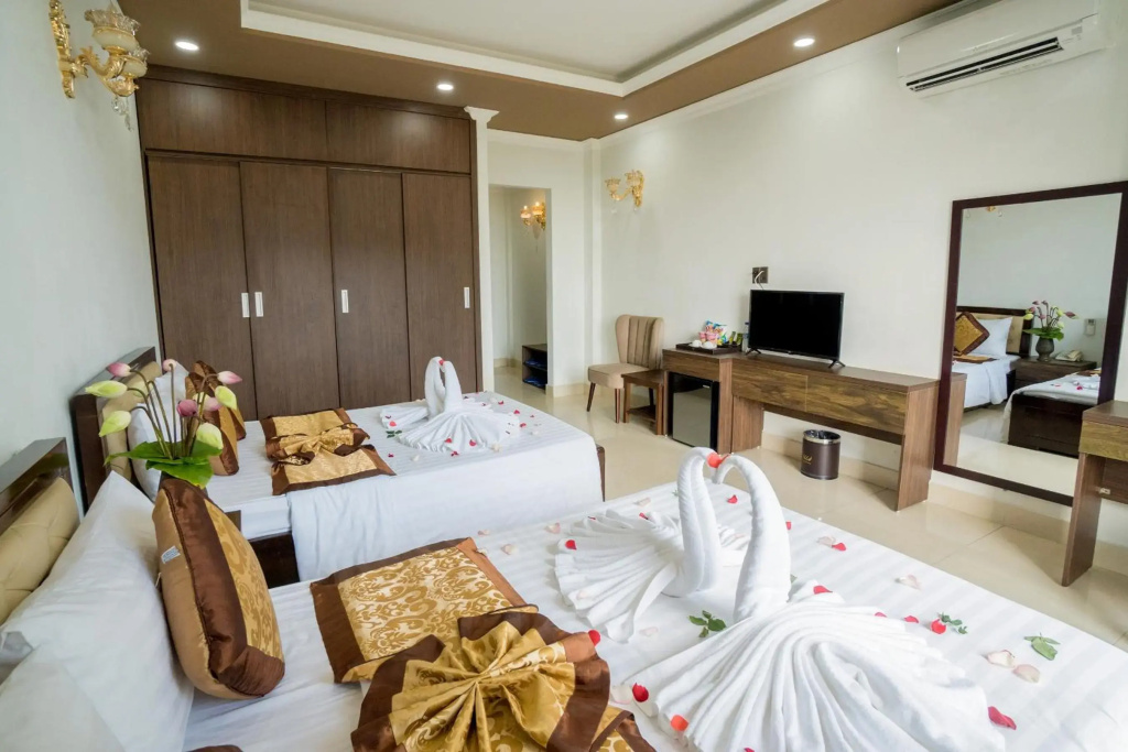 Hotel photo 5