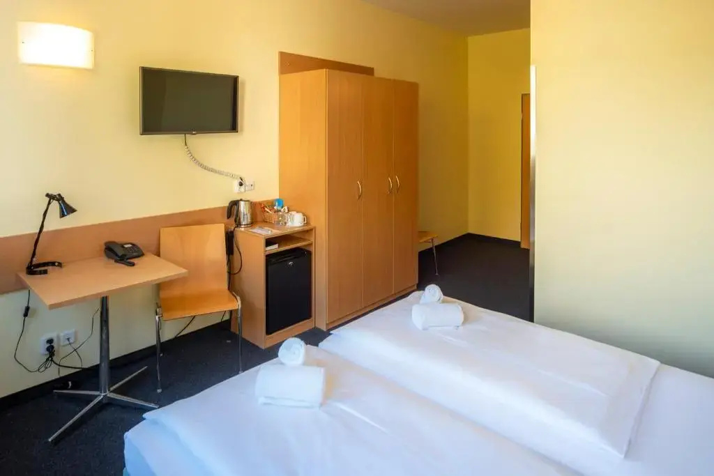 Comfort Single room