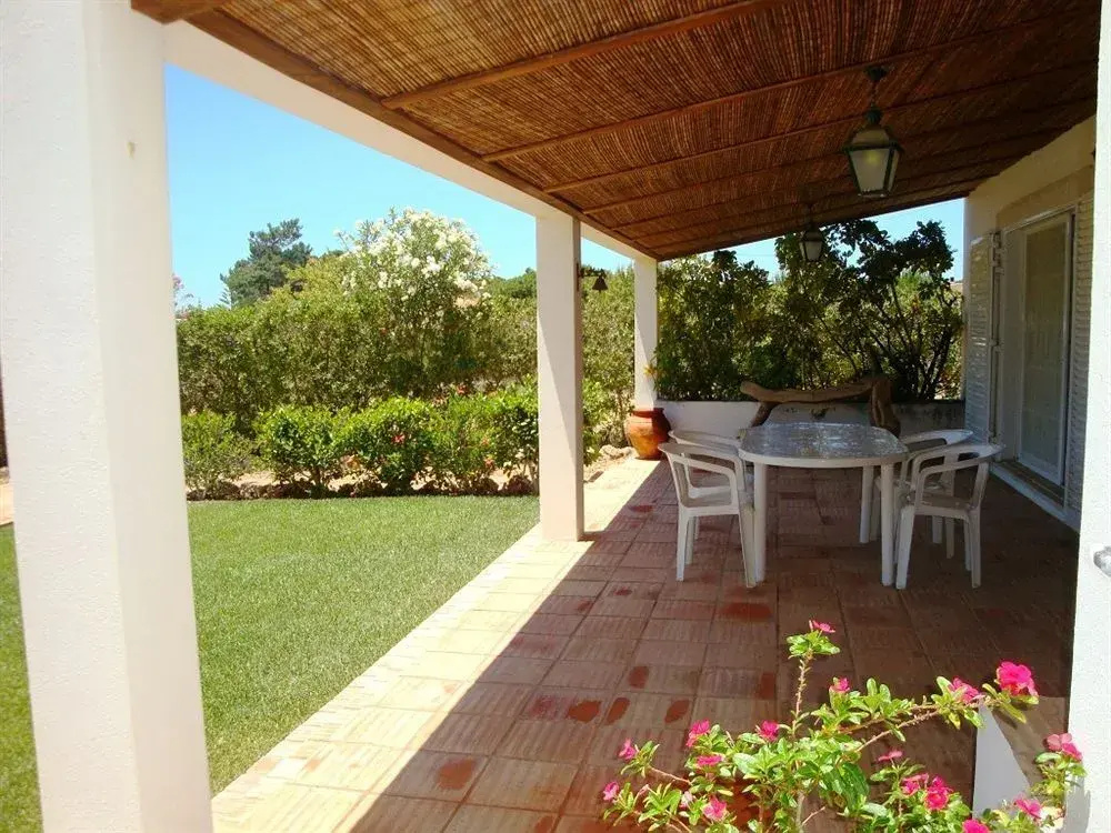 Akisol Vilamoura Villag