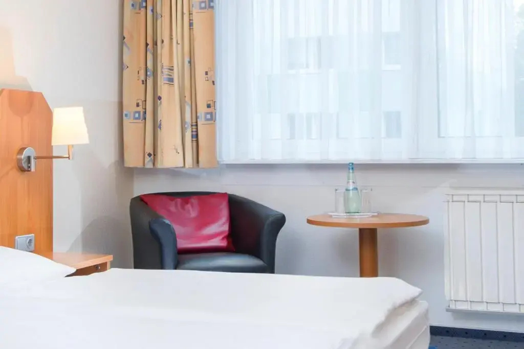 Good Morning + Berlin City East - Chambres