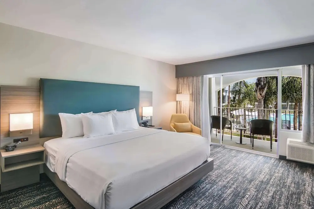Hourglass Hotel, Trademark Collection by Wyndham - Chambres