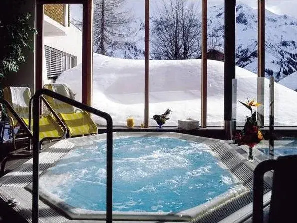 AlpinResortArlberg 1495 – The Heimat - фото 8