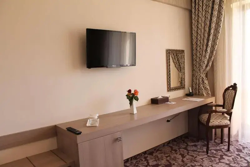 Best Western Silva Hotel - Chambres