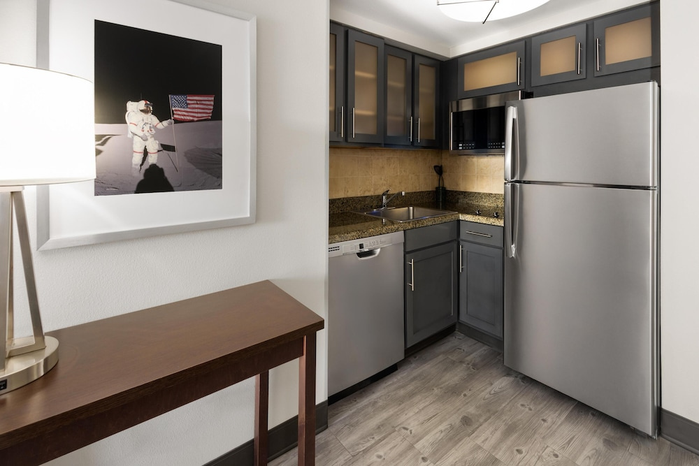 Homewood Suites by Hilton Montgomery EastChase - Chambres