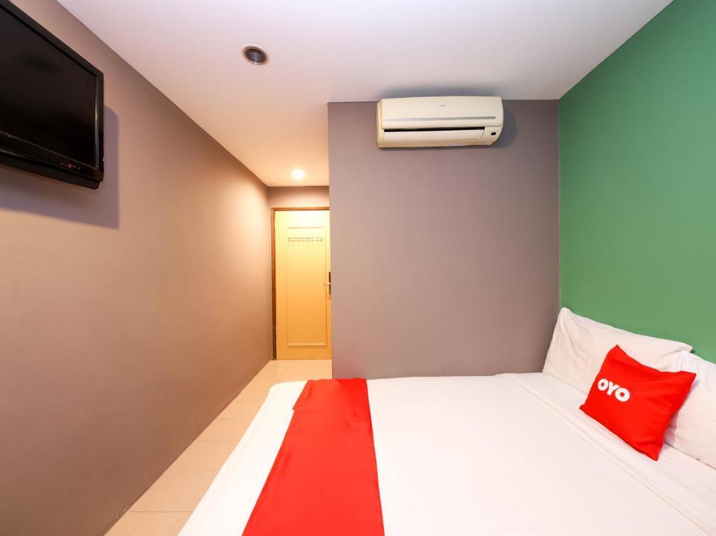Alor Street Hotel