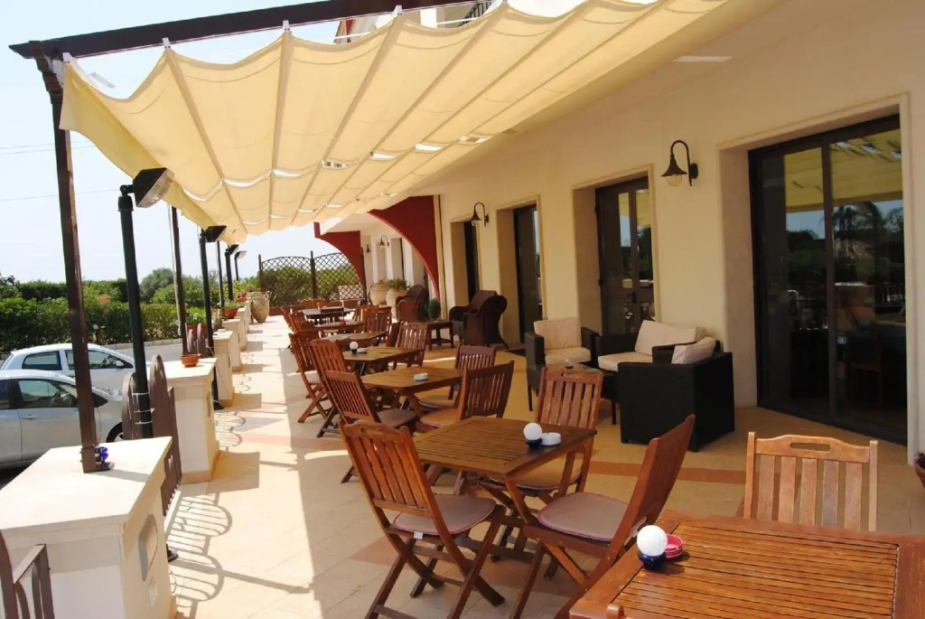 Hotel Relax - Général