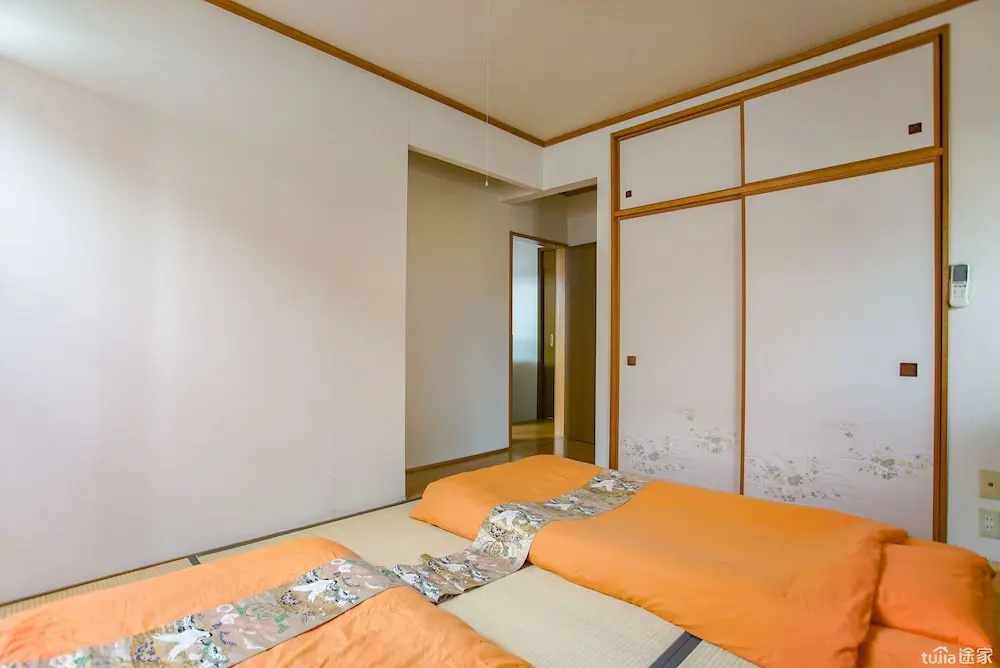 Villa Traditional Designer House Shin Itabashi 사진 1