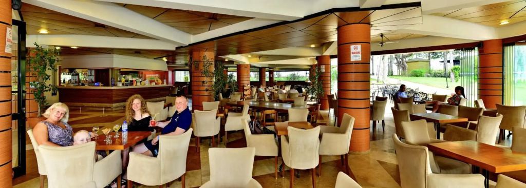 Champion Holiday Village - All Inclusive - фото 42