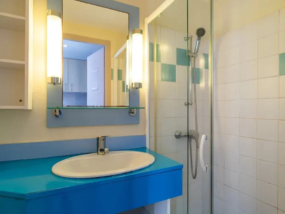 Voir la photo 4 — Coastal Apartment With Heated Pool