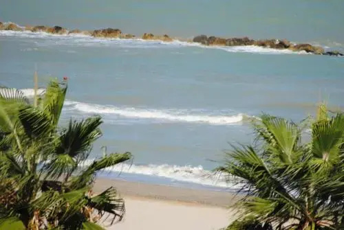 Beach & Waterfront