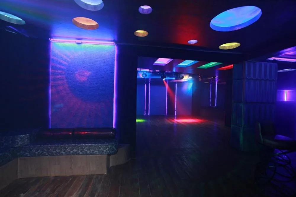 Hotel Lucky Star - Général