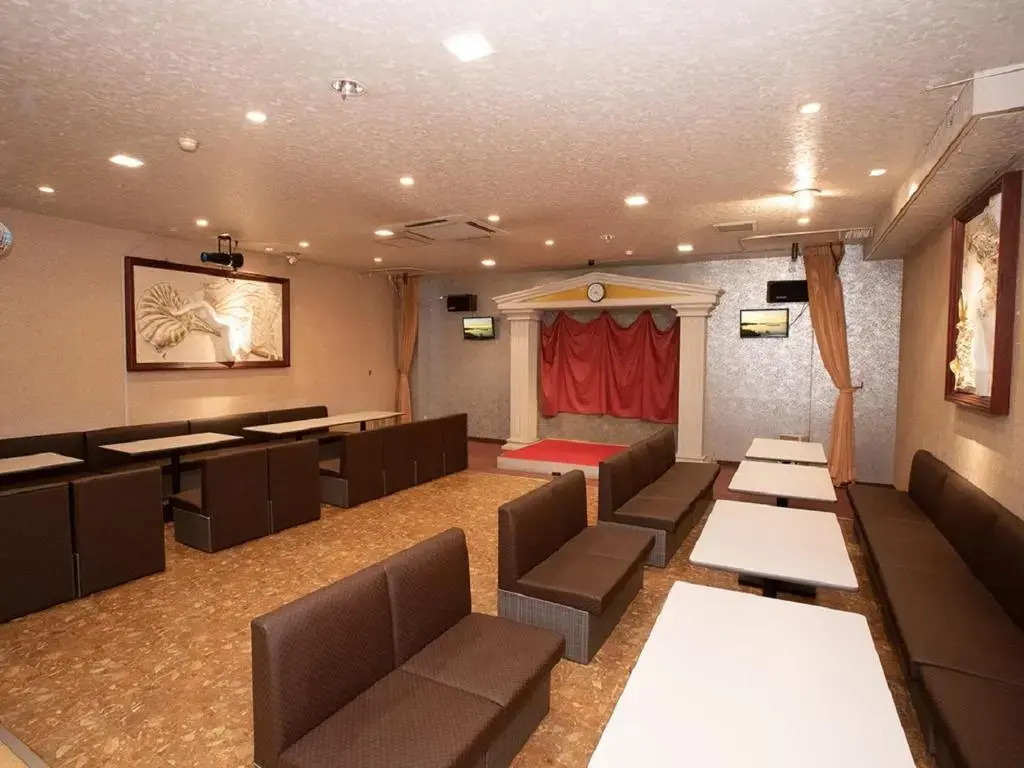 Hotel photo 12