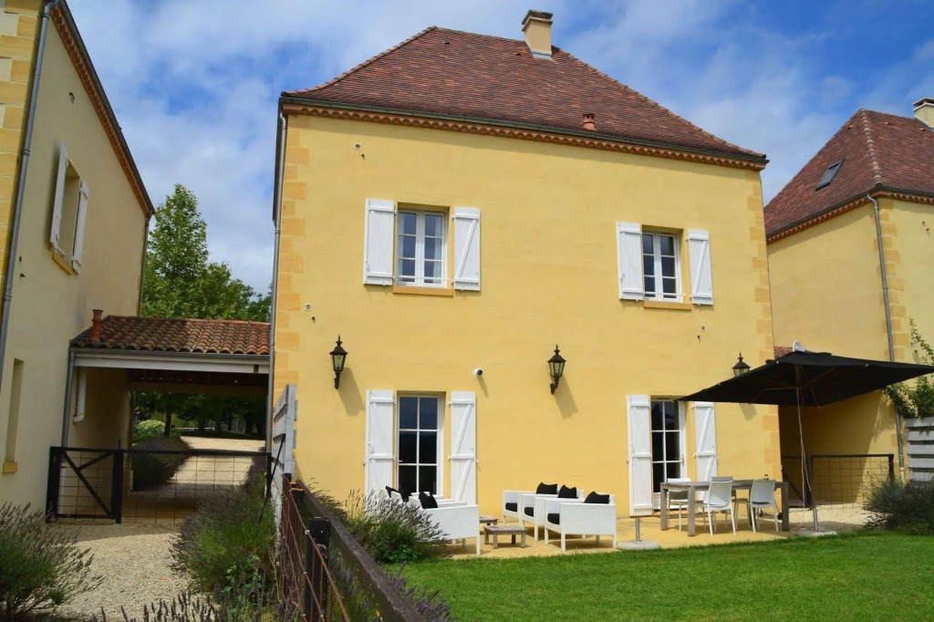 Hotel Château les Merles by null