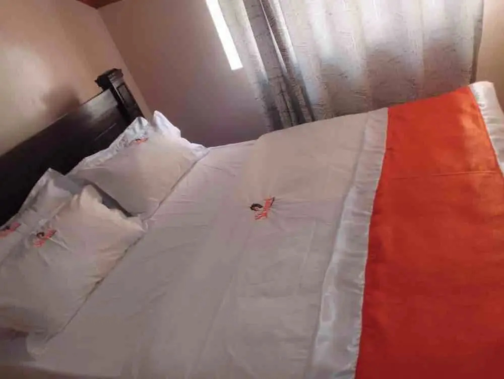 Sky Park Apartments Kilimani