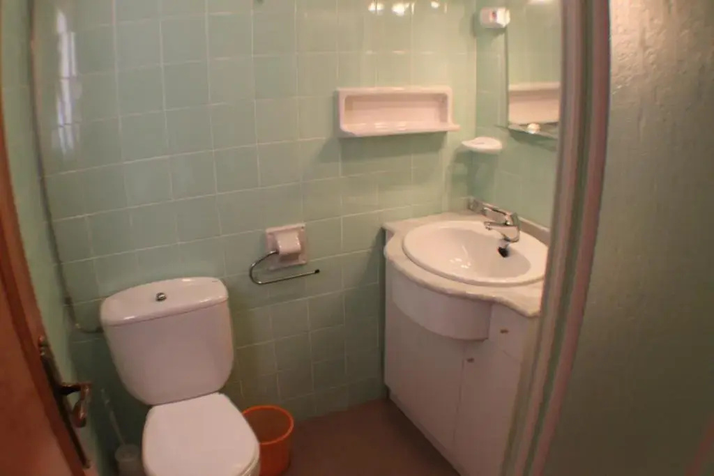 Mercedes - comfortable holiday accommodation in Calpe - Chambres