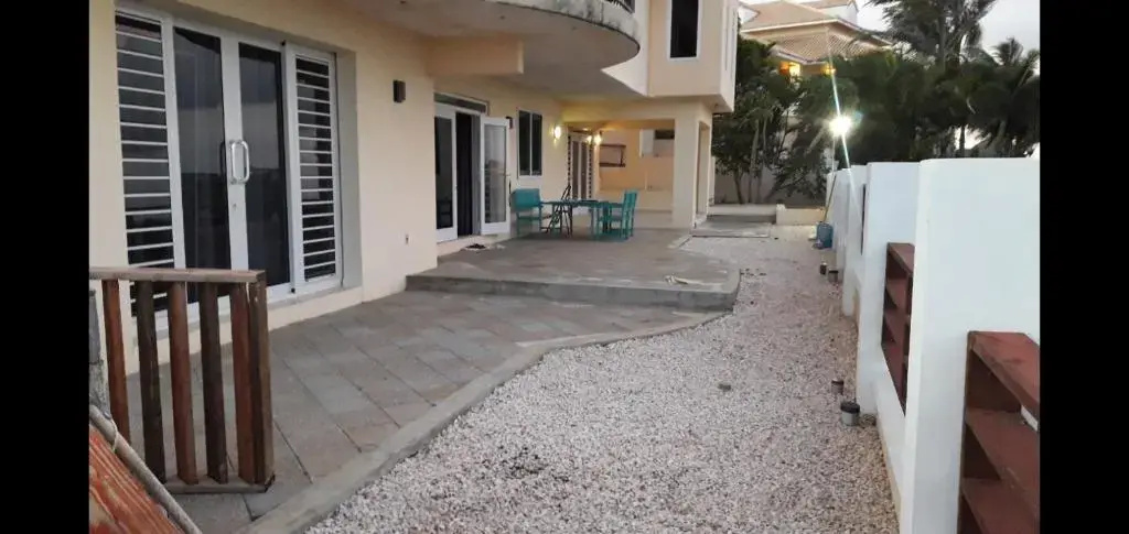 Marine view 2BR Apartment