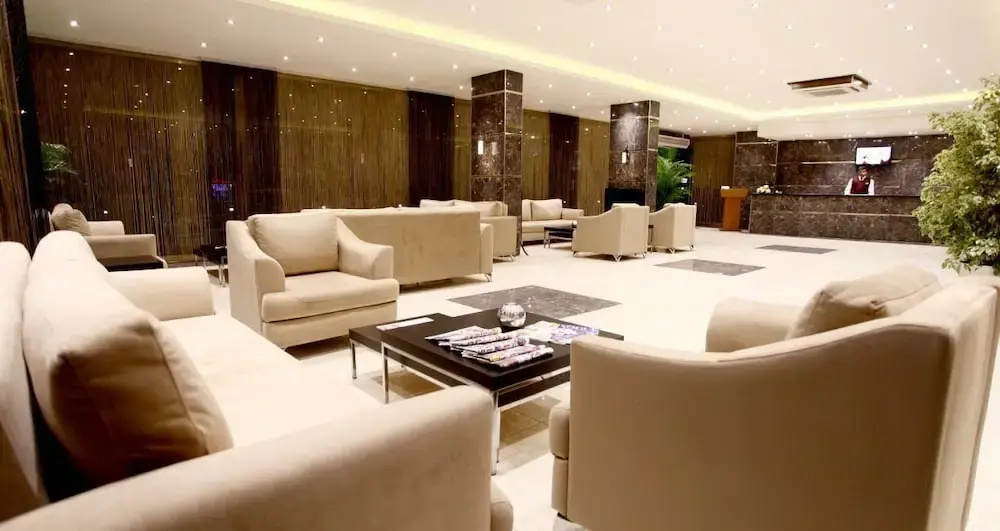 Hotel photo 2