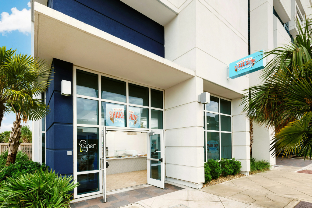 Homewood Suites by Hilton Myrtle Beach Oceanfront