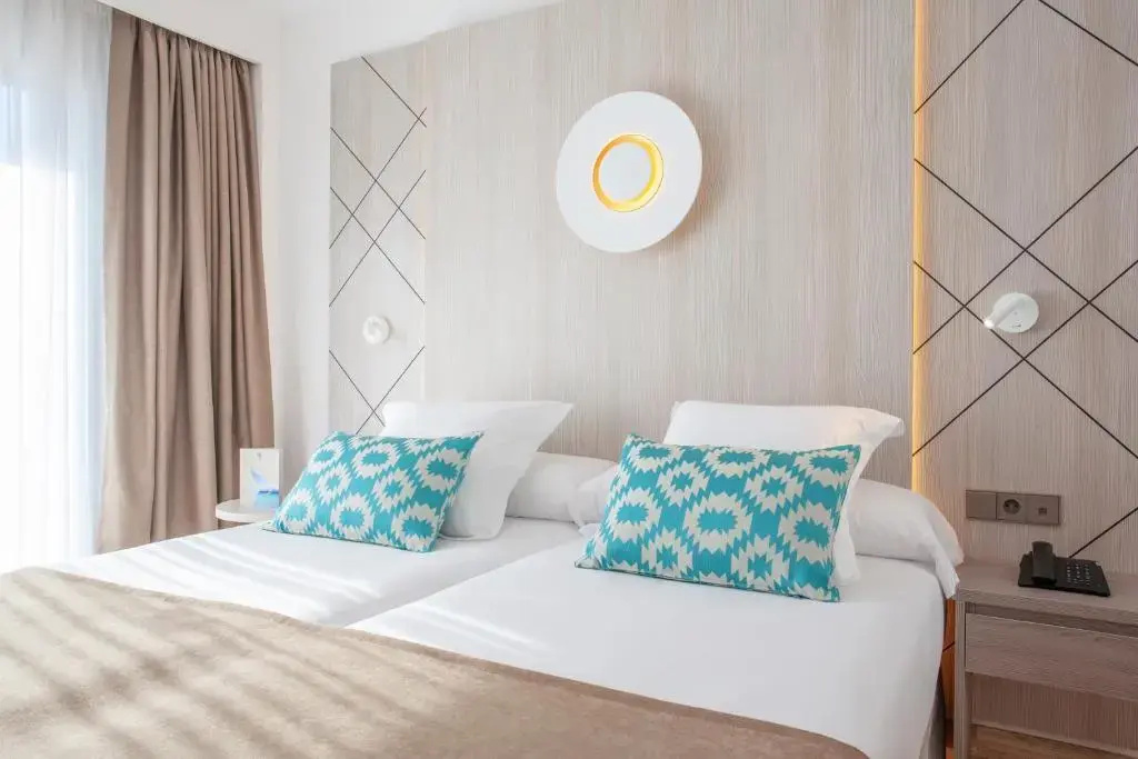 Grupotel Los Príncipes & Spa - Chambres